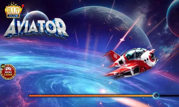 AVIATOR Hitclub Giới thiệu tựa game Aviator Hitclub