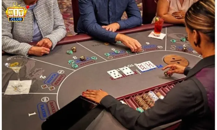 Baccarat Hitclub Có cho mình một vài bí quyết nhỏ để nâng cao khả năng chiến thắng