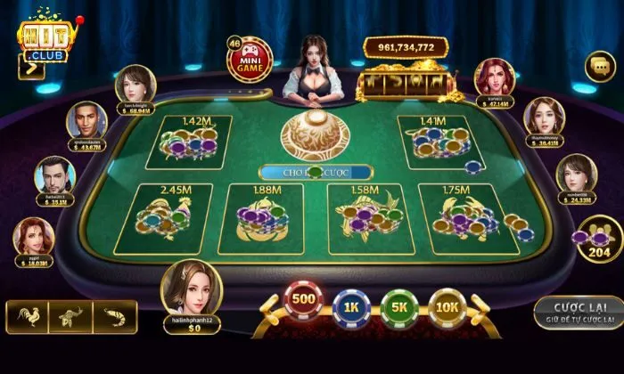 Bầu cua Hitclub Trải nghiệm chơi cá cược Bầu cua Hitclub đẳng cấp nhất