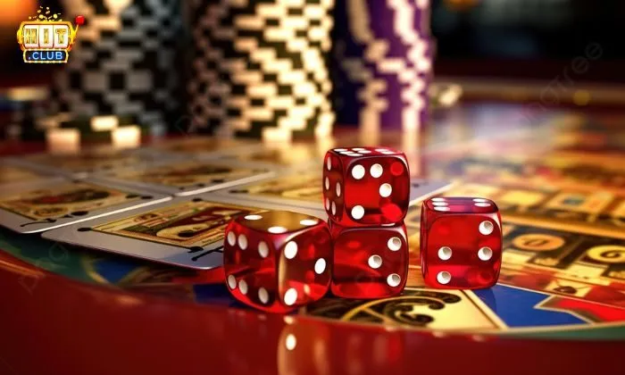 cách soi cầu tài xỉu Hitclub Tài xỉu là một trong những game đặt cược phổ biến trên nhà cái Hitclub