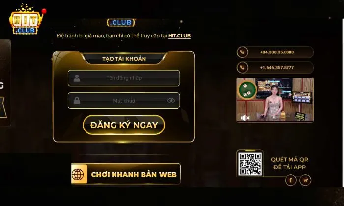cách tải Hitclub trên ip Thực hiện cách tải Hitclub trên ip đem đến cho khách hàng những ưu điểm vượt trội