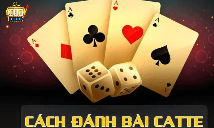 Catte Hitclub Catte Hitclub – game bài thú vị được nhiều anh em đón nhận