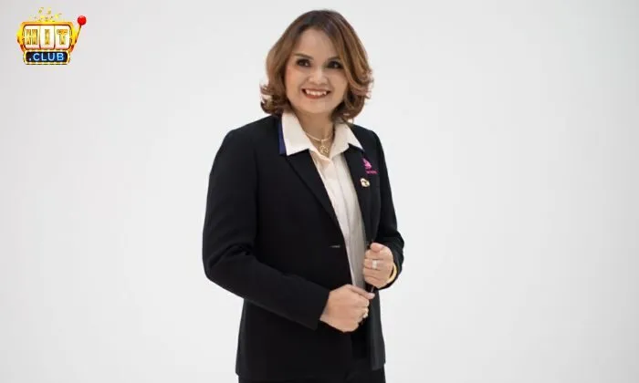 Tầm nhìn kinh doanh đầy sáng tạo của CEO Mai Trần Hitclub