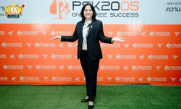 Đóng góp cho cộng đồng của CEO Mai Trần