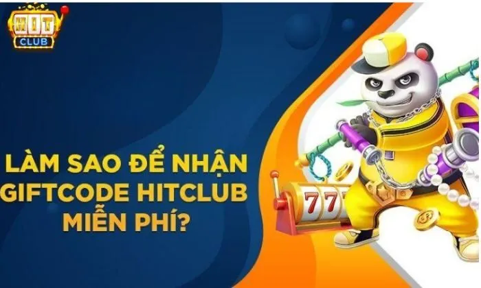code Hitclub Cách để nhận Code Hitclub