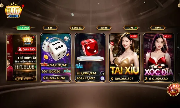 Đại lý Hitclub Bí kíp làm giàu nhanh chóng khi trở thành đại lý Hitclub