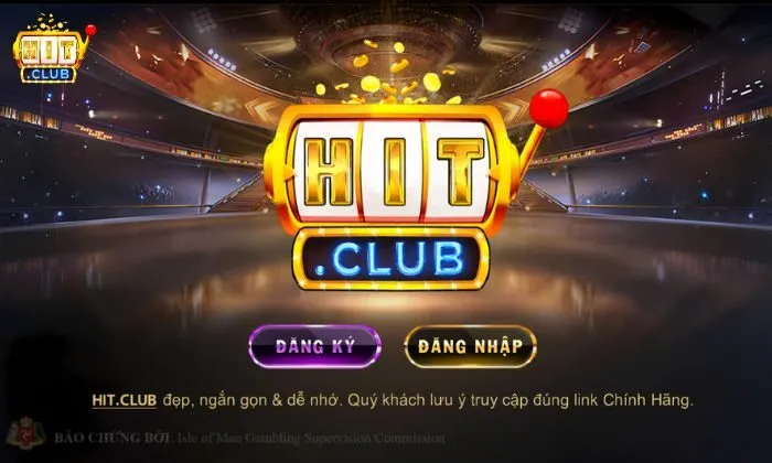 Cam kết thông tin cá nhân đăng ký Hitclub chính xác