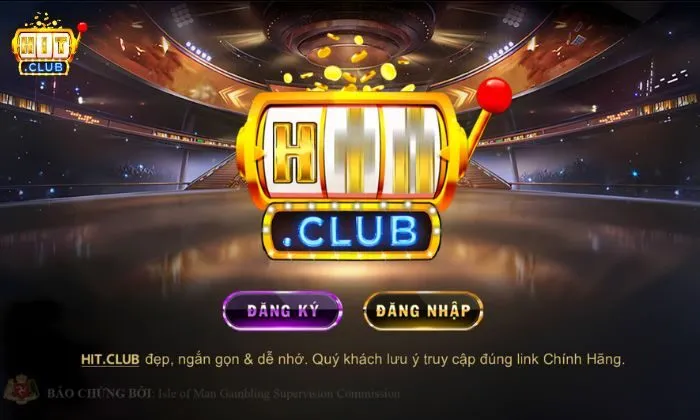Hướng dẫn đăng nhập vào Hitclub dễ dàng và nhanh chóng