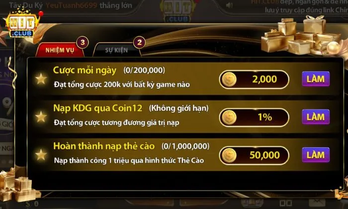 Đổi mật khẩu liên tục, định kỳ hàng tháng