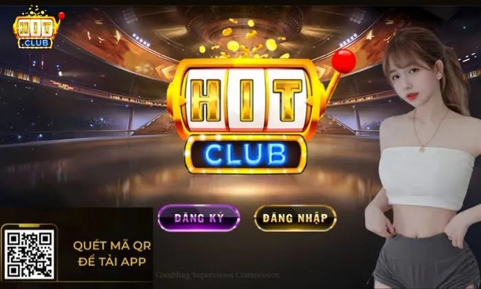 Game bài Hitclub Tải xuống ứng dụng nhanh chóng