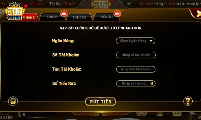 Go88 sở hữu hệ thống giao dịch an toàn tuyệt đối