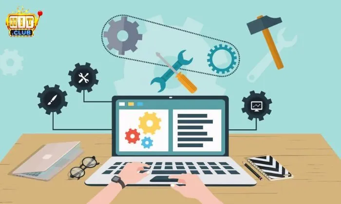 Cập nhật đường link chính thức của Hitclub