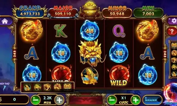 Nắm rõ quy tắc chơi sẽ giúp anh em chơi game một cách hiệu quả