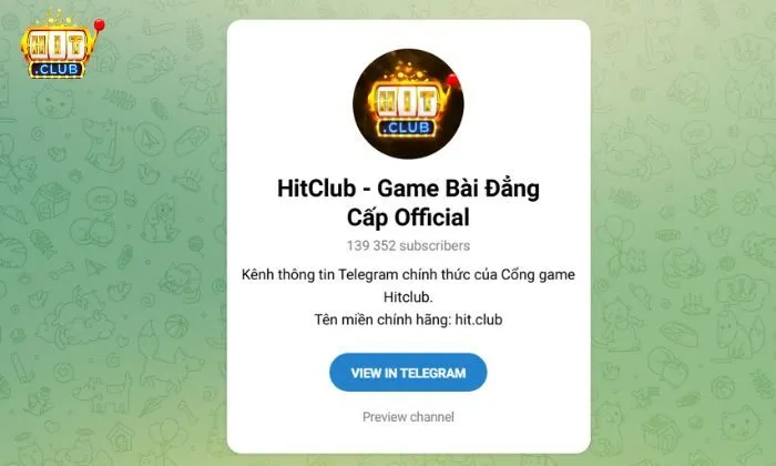 Liên hệ Hitclub Người chơi cần chọn phương thức liên hệ với cổng game Hitclub hợp lý