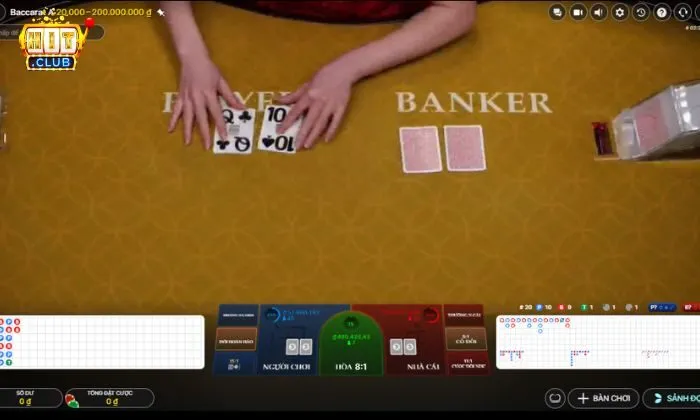 Live casino Hitclub Chờ đợi nhà cái Hitclub công bố kết quả và trả thưởng