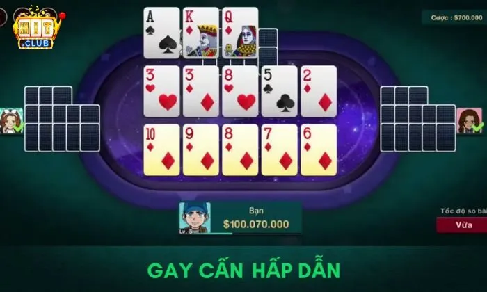 Mậu Binh Hitclub là cổng game được nhiều người ưa thích