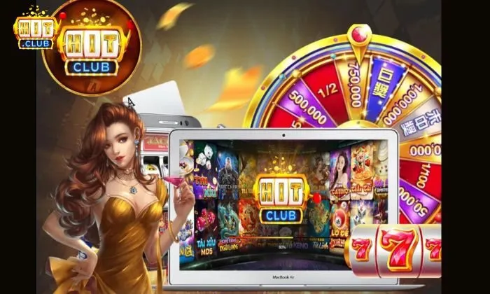 Mini Poker Hitclub Cơ hội kiếm tiền hấp dẫn tại Mini Poker Hitclub