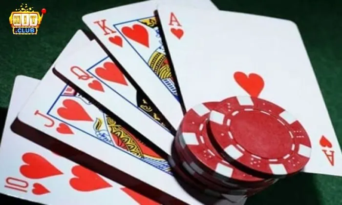 Sâm Hitclub Các thuật ngữ cần nhớ khi cược sâm Hitclub