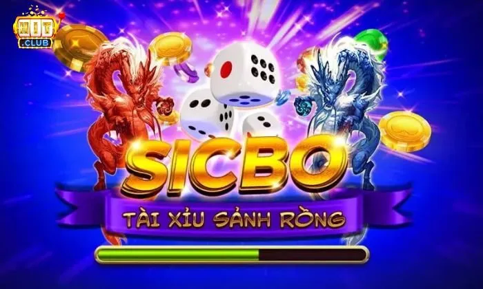 Giới thiệu chung về Sicbo Hitclub