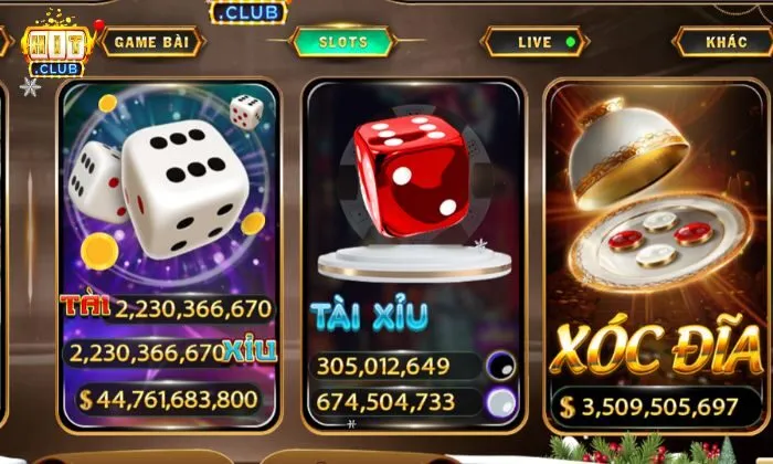 Tài Xỉu Hitclub Thiết kế game khoa học cùng nhiều tính năng hữu ích