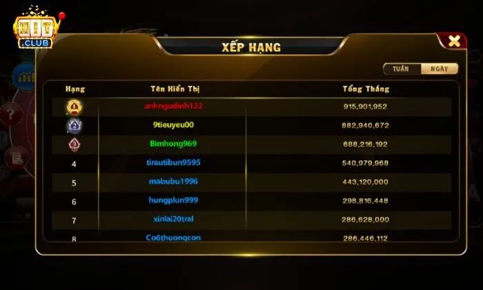 Tài xỉu MD5 Hitclub Mẹo soi cầu Tài xỉu MD5 Hitclub hiệu quả, rinh thưởng lớn