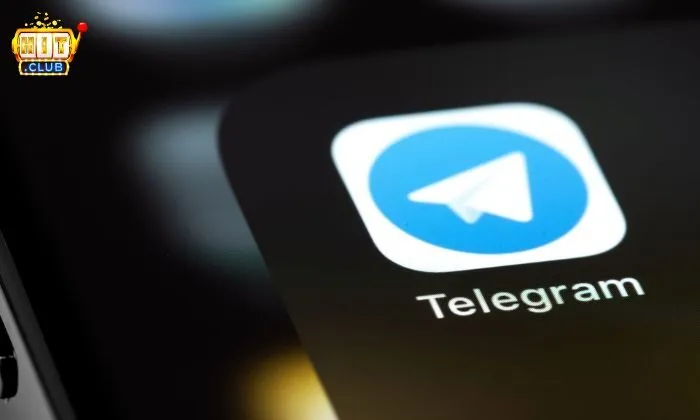 Tốc độ phản hồi tại Telegram Hitclub nhanh chóng