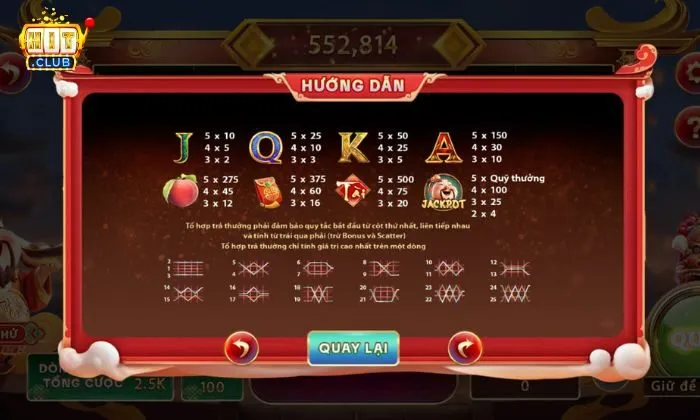Thần Tài Hitclub Chiến thuật chơi Thần Tài Hitclub