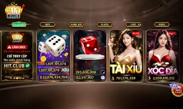 Trách nhiệm cá cược Người chơi cần tuân thủ trách nhiệm cá cược tại cổng game Hitclub