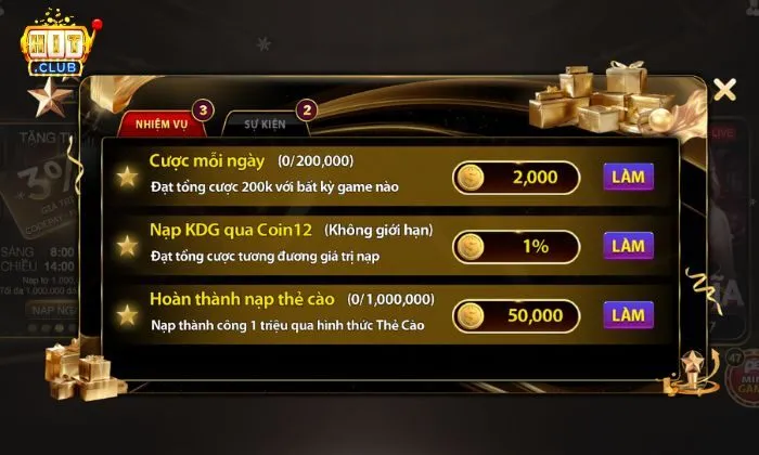 Trách nhiệm cá cược Tuân thủ trách nhiệm cá cược giúp người chơi được tham gia vào các ưu đãi