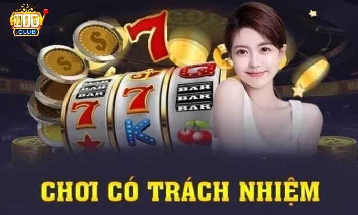 Trách nhiệm cá cược Quy định về sử dụng dịch vụ cá cược của cổng game Hitclub