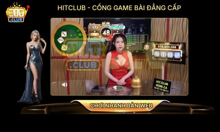 Trách nhiệm cá cược Cổng game Hitclub cam kết bảo mật thông tin người chơi tuyệt đối
