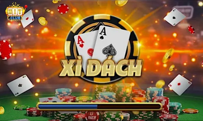 Xì Dách Hitclub Vô vàn lý do để bạn không nên bỏ qua Xì dách Hitclub